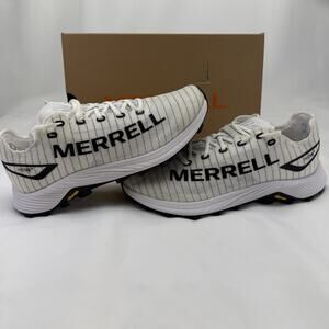 Merrell Zion FST Men\'s Hiking Shoes J035481‎ Charcoal Gray Blue Size 8.5 Merrell | Shoes | Merrell Zion Fst Mens Hiking Shoes J3548  main image 4